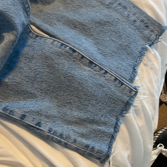 Levi jeans size 27 - Picture 3 of 5